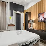 Flat Close To Arc De Triomphe Daire *