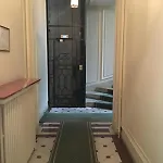 Daire Flat Close To Arc De Triomphe Paris